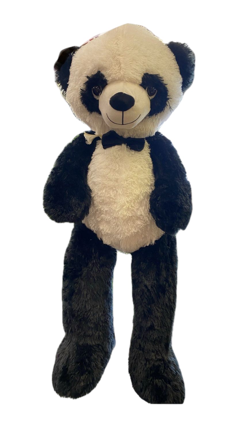 100 cm dev panda