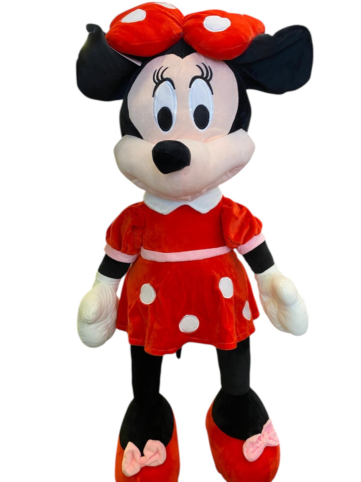 100 cm dev mickey mouse 