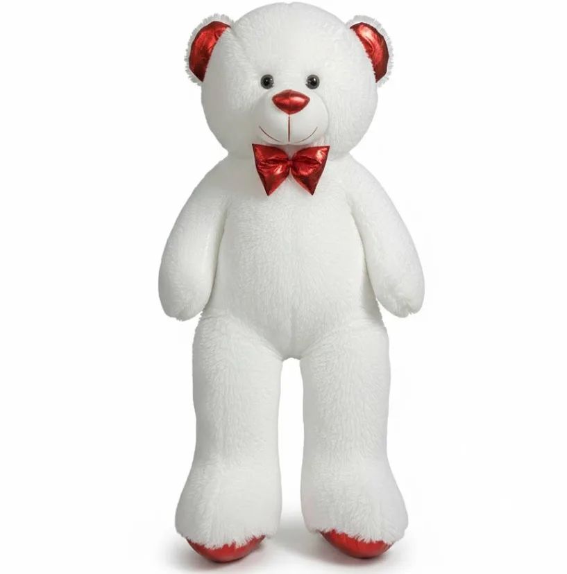 Jumbo parlak ayı 150 cm 